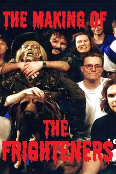 The Making of ‘The Frighteners’